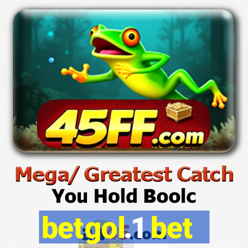 betgol.1 bet